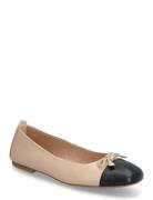 Belle_25_Nto Ballerinat Beige UNISA