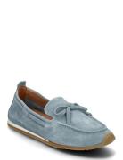 Dimas_Bs Matalapohjaiset Kengät Blue UNISA