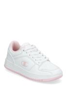 Rd18 2.0 Low G Gs Low Cut Shoe Matalavartiset Sneakerit Tennarit White...