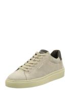 Mc Julien Sneaker Tennarit Sneakerit Kengät Beige GANT