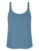 Sloggi Ever Ease Tank Top Toppi Blue Sloggi