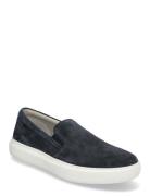 U Deiven B Matalavartiset Sneakerit Tennarit Navy GEOX