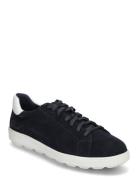 U Spherica Ecub-1 C Matalavartiset Sneakerit Tennarit Navy GEOX