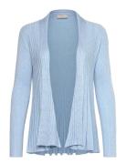 Cardigan From Freequent In A Soft Material With An Elegant Texture. Th...