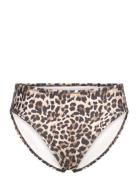 Rkshiitake Bikini Bottom Bikinit Yellow Rosemunde Kids