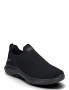 Men Go Walk 7 Diligent Tennarit Sneakerit Black Skechers