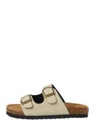Nknflint Sandal Noos Shoes Summer Shoes Sandals Beige Name It
