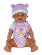 Baby Born Eva 43Cm Toys Dolls & Accessories Dolls Multi/patterned BABY...