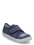 Bill Aamutossut Sisäkengät Blue Superfit