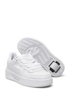 Rezerve Low Matalavartiset Sneakerit Tennarit White Heelys