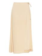Vamarni Skirts Cream BOSS