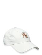 Recycled 9Twenty Neyyan Accessories Headwear Caps White New Era