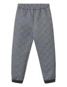 Thermo Pants Alex Outerwear Thermo Outerwear Thermo Trousers Navy Whea...