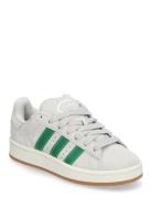 Campus 00S J Matalavartiset Sneakerit Tennarit Grey Adidas Originals