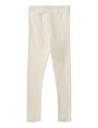 Leggings Jules Bottoms Leggings Cream Wheat