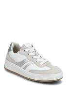 Sneaker Matalavartiset Sneakerit Tennarit White Gabor