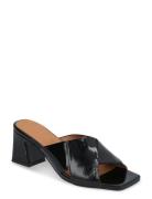Sandals Korolliset Sandaalit Black Billi Bi