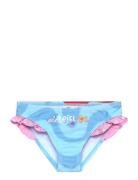 Swimsuit Uimapuku Uima-asut Multi/patterned Princesses