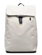 Wings Daypack Reppu Laukku Cream Tretorn