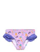 Swimsuit Bikinit Multi/patterned Gurli Gris