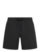Anf Mens Swim Uimashortsit Black Abercrombie & Fitch