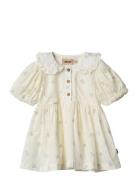 Dress S/S Adele Dresses & Skirts Dresses Casual Dresses Short-sleeved ...