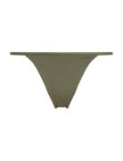 Cheeky String Bikini Swimwear Bikinis Bikini Bottoms Bikini Briefs Kha...