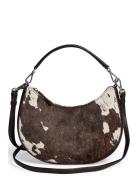 Heliambg Cross. Bag, Cow Print Bags Small Shoulder Bags-crossbody Bags...