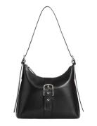 Palmi Bags Small Shoulder Bags-crossbody Bags Black VAGABOND