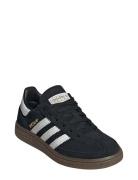 Handball Spezial C Sport Sneakers Low-top Sneakers Black Adidas Origin...