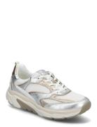 Rollingsoft Sneaker Matalavartiset Sneakerit Tennarit White Gabor