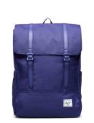 Herschel Survey Backpack Reppu Laukku Blue Herschel