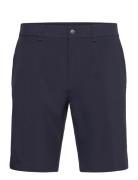 Chev Tech Short Ll Sport Shorts Sport Shorts Navy Callaway