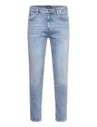 H-Delaware Bottoms Jeans Slim Blue BOSS