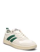 Pallacup Flame Lth Matalavartiset Sneakerit Tennarit Cream Palladium