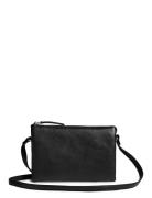Verambg Crossbody Bag, Grain Bags Crossbody Bags Black Markberg