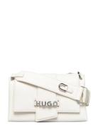 Mel 2.0 Crossbody Bags Crossbody Bags White HUGO