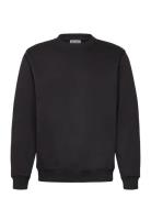 Standard Midweight Sweatshirt Tops Sweat-shirts & Hoodies Sweat-shirts...