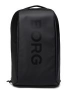 Travel City Backpack Reppu Laukku Black Björn Borg