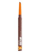 Nyx Professional Makeup Duck Plump Lip Liner Läppenna 09 Beige Boost 0...