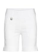 Magic Shorts 44 Cm Sport Shorts Sport Shorts White Daily Sports