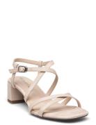 Women Sandals Korolliset Sandaalit Beige Tamaris