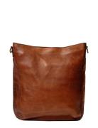 Fillis Big Bags Crossbody Bags Brown RE:DESIGNED EST 2003