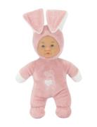 Simba Toys Laura Docka I Kanindräkt, 24 Cm Toys Dolls & Accessories Do...