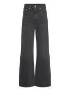 Ribcage Wide Leg H223 Blacks Bottoms Jeans Wide Black Levi's®