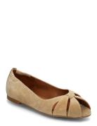 Ballerina Ballerinat Beige Billi Bi
