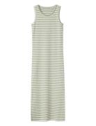 Nkfsuraja Xsl Sl Maxi Dress Noos Dresses & Skirts Dresses Casual Dress...