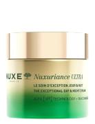 Nuxuriance Ultra The Exceptional Cream 75 Ml Päivävoide Kasvovoide Nud...