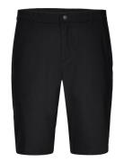 Men Mellion Stretch Shorts Sport Shorts Sport Shorts Black Abacus