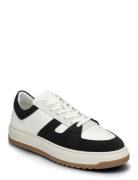 Faraway Low U Total Matalavartiset Sneakerit Tennarit White Sneaky Ste...